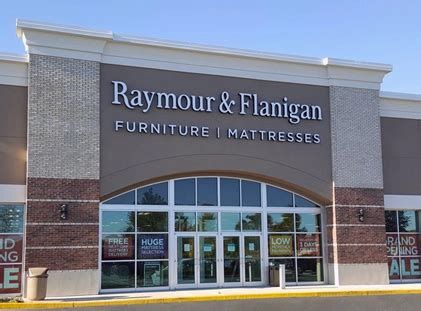 Raymour And Flanigan Florida Locations